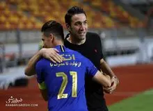 استقلال به جواد نکونام ۴۸ ساعت مهلت داد