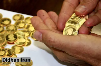 تقاضای سکه فروکش کرد/ حباب کم شد