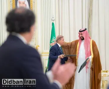 پیمان دفاعی پاکستان و عربستان؛ از پیام به اسرائیل تا واکنش هند