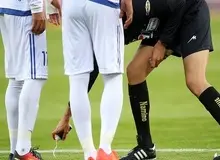 تست دوپینگ دو بازیکن لیگ برتر فوتبال مثبت اعلام شد