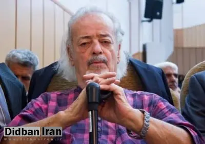 پیکر دکتر ملکی در قطعه چهاردهم بهشت زهرا به خاک سپرده خواهد شد
