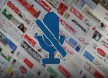 کیهان خواستار برخورد با رسانه های منتقد شد/ بگیرید،ببندید،اینها رسانه نیستند،وطن فروش هستند 