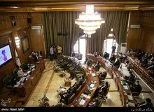 اعضای شورای شهر: تصمیم داریم  ۵۵۰ میلیارد تومان برای بازسازی اطراف حرم «حضرت عبدالعظیم» اختصاص دهیم