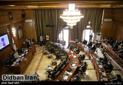 اعضای شورای شهر: تصمیم داریم ۵۵۰ میلیارد تومان برای بازسازی اطراف حرم «حضرت عبدالعظیم» اختصاص دهیم