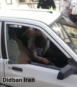 واکنش سپاه به ترور خیابان مجاهدینِ تهران