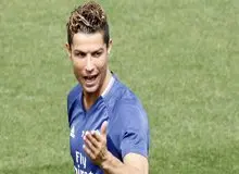 کریستیانو رونالدو در نبود بنزما بهتر کار می‌کند