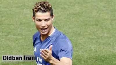 کریستیانو رونالدو در نبود بنزما بهتر کار می‌کند