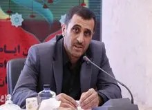 دادستان لرستان: قاتل شهید "رحمان پور دهقان" اعدام شد