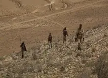 آزادسازی کامل الطبقه و سد فرات به دست نیروهای سوریه دموکرات