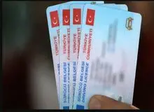 ۱۲ هزار لیر جریمه برای عدم تمدید گواهینامه رانندگی در ترکیه