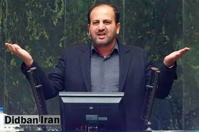 نوروزی: وضعیت کرونا در استان گلستان قرمز نیست، سیاه است/ روزانه ۶ تا ۸ ساعت قطعی برق داریم