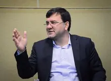 برگزاری نشست مشترک هیات رییسه و روسای کمیسیون‌های تخصصی مجلس
