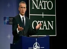 هشدار ناتو درباره خطر درگیری بر سر بحران اوکراین