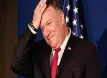 مایک پومپئو به عنوان مفسر سیاسی به استخدام فاکس نیوز درآمد