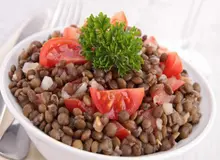 6 ماده غذایی جایگزین برای گوشت
