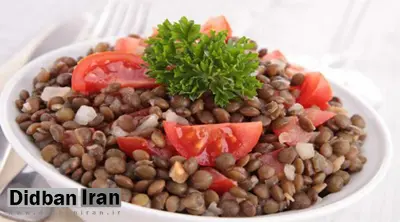 6 ماده غذایی جایگزین برای گوشت