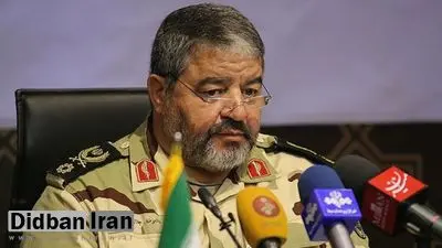 سردار جلالی: برخی از قوانین مربوط به دفاع غیرنظامی کشور ما به دهه ۳۰ شمسی برمیگردد/ در تعامل با مجلس به دنبال بازنگری در قوانین حوزه پدافند غیرعامل هستیم