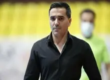 هواداران یار ششم ما در پیروزی بودند / در فوتسال آرامش کلید موفقیت است