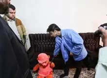 مهم ترین کودک آزاری های یک سال گذشته +جدول جزییات 