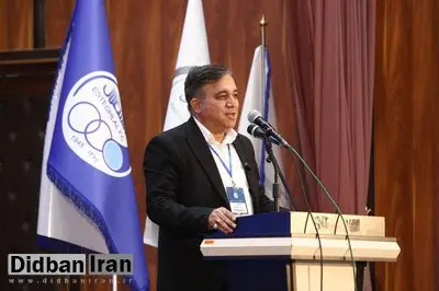 واکنش تاجرنیا به ناکامی کشتی استقلال؛ قضاوت‌های فینال مشکوک بود!