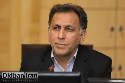 سپهوند: برای تامین بودجه اجرای برنامه هفتم، باید دستگاه‌های فرهنگی را کوچک کنیم