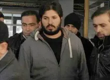 دادستان آمریکایی: ضراب علیه بانک ترکیه‌ای متهم به دور زدن تحریم‌های ایران شهادت می‌دهد