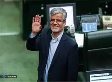 بررسی شکایت دادستانی از نماینده اصلاح‌طلب مجلس در هیات نظارت بر رفتار نمایندگان
