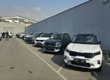 آیین‌نامه واردات خودرو تغییر کرد؛ محدودیت‌ها بیشتر شد