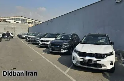 آییننامه واردات خودرو تغییر کرد؛ محدودیتها بیشتر شد