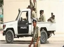 امضای توافقنامه همکاری نظامی بین موریتانی و عربستان