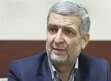 ایران مجوز را از طالبان گرفت