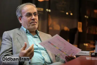 «دورهمی» در شبکه نسیم میماند
