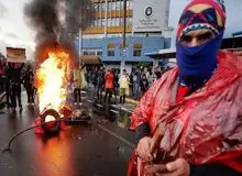 سوءقصد به جان رئیس‌جمهور اکوادور ناکام ماند