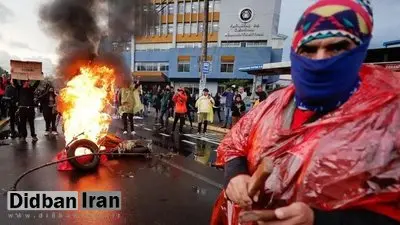 سوءقصد به جان رئیس‌جمهور اکوادور ناکام ماند