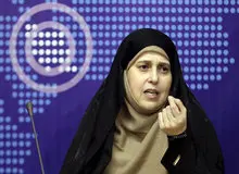  اگر پروانه سلحشوری «مرد بود» این همه مخالفت با او نمی شد/ از اینکه در انتخابات کاندیدا نشدم بسیار راضی هستم؛ وقتی نمی‌توانستم روی حرف خودم بایستم، چگونه می‌خواستم صداقت را معنا کنم؟