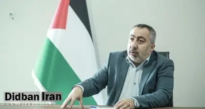 حماس: از جانب ما هیچ نقض آتشبسی صورت نگرفت