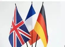  تروئیکای اروپا: مقامات ایران امنیت پرسنل آژانس را تامین کنند