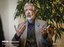 حداد عادل: تلاش می کنیم تا با جامعه روحانیت مبارز به وحدت برسیم