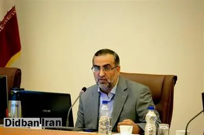 زرین کلاه مدیرکل امنیتی وزارت کشور: کشف بسته مشکوک در نجف آباد ارتباطی با منزل شهید حججی ندارد