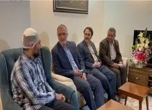 ۱۶ اردیبهشت؛ نیروی انتظامی چه کسانی را در ماجرای «شهردار منطقه۳» بازداشت کرده بود؟