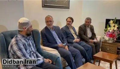 ۱۶ اردیبهشت؛ نیروی انتظامی چه کسانی را در ماجرای «شهردار منطقه۳» بازداشت کرده بود؟