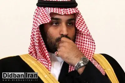 پایان رؤیای نئوم محمد بن‌سلمان؟