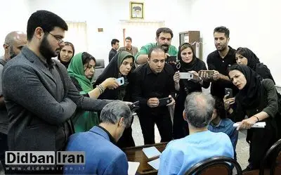 خبرنگاران را شماتت نکنید؛ قانون را اصلاح کنید