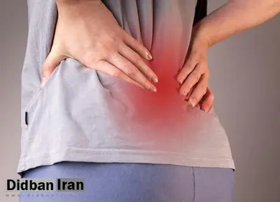 هر آنچه که باید در مورد درد سیاتیک بدانید