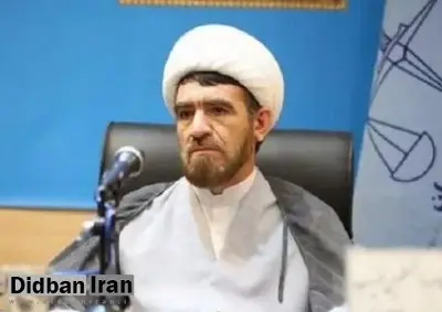 قاضی جعلی که زنان را تشویق به طلاق و رابطه با خود می کرد، دستگیر کردیم