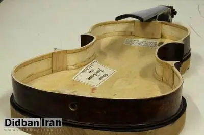 «ویولن امید»: یادداشت مخفی در ساز ساخته‌شده در اردوگاه مرگ آلمان نازی پس از ۸۰ سال کشف شد