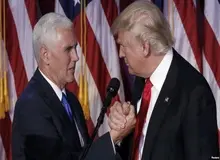 ترامپ سه فرزندش را به عنوان  عضو کمیته انتقال قدرت در کاخ سفید منصوب کرد