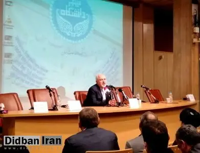 ظریف: انتخاب کردهایم وابسته به دیگران نباشیم
