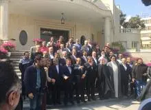 حسن روحانی: صدای مردم را باید بشنویم، انتقاداتی دارند و باید به آنها عمل کنیم/ فرکانس صدای مردم فقط معطوف به دولت نبود