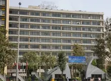 رئیس هیأت مدیره تأمین اجتماعی استعفا داد